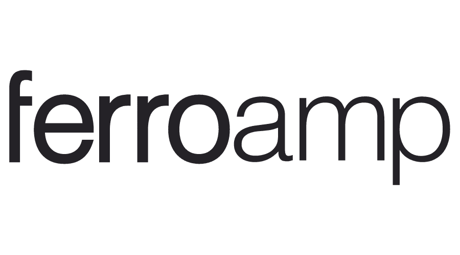 ferroamp-logo-vector